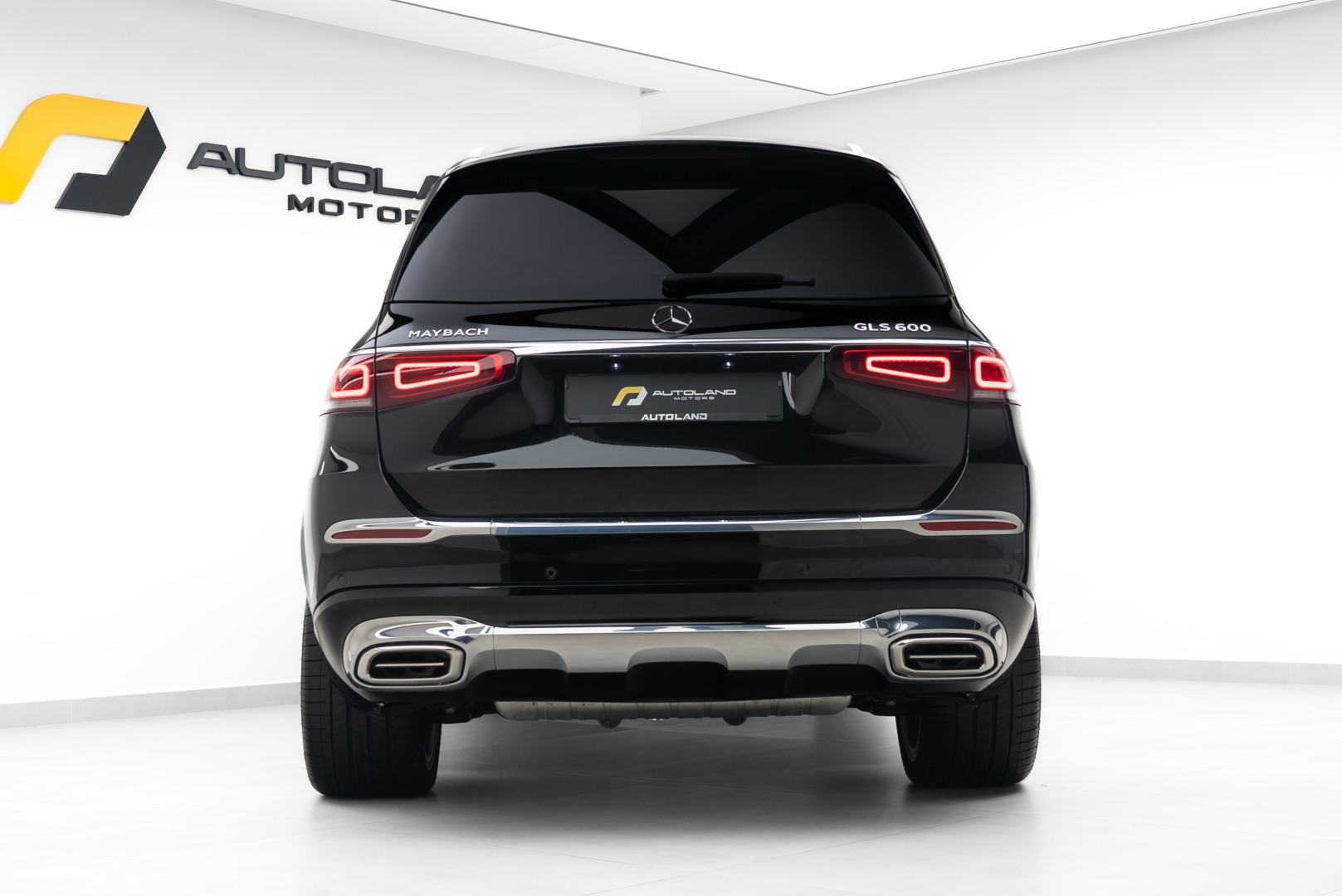 2023 MERCEDES-BENZ GLS 600 MAYBACH | HIGH OPTION |